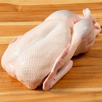 Buy Fresh Frozen Duck Meat